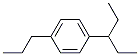 1-(1-Ethylpropyl)-4-propylbenzene CAS#: 54789-16-1