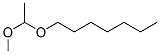 1-(1-Methoxyethoxy)heptane CAS#: 54532-15-9
