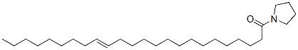 1-(1-Oxo-15-tetracosenyl)pyrrolidine CAS#: 56600-17-0