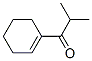 1-(1-cyclohexenyl)-2-methylpropan-1-one CAS#: 56922-88-4