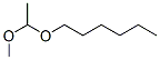 1-(1-methoxyethoxy)hexane CAS#: 54340-90-8