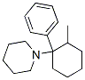 1-(1-phenyl-2-methylcyclohexyl)piperidine CAS#: 59397-29-4