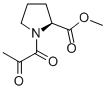 1-(1,2-DIOXOPROPYL)-L-PROLINE, METHYL ESTER CAS#: 52060-75-0