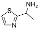 1-(1,3-thiazol-2-yl)ethanamine(SALTDATA: 2HCl) CAS#: 432047-36-4