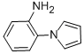1-(2-AMINOPHENYL)PYRROLE CAS#: 6025-60-1