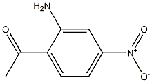 1-(2-AMino-4-nitro-phenyl)-ethanone CAS#: 56515-58-3