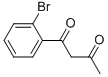1-(2-BROMO-PHENYL)-BUTANE-1,3-DIONE CAS#: 57279-20-6
