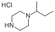 1-(2-BUTYL)-PIPERAZINE CAS#: 435341-98-3