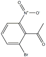 1-(2-BroMo-6-nitrophenyl)ethanone CAS#: 55737-11-6