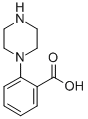 1-(2-CARBOXYPHENYL)-PIPERAZINE CAS#: 446831-27-2