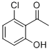 1-(2-Chloro-6-hydroxyphenyl)ethanone CAS#: 55736-04-4