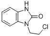 1-(2-Chloroethyl)-1,3-Dihydro-2H-Benzimidazol-2-One CAS#: 52548-84-2