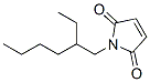 1-(2-Ethylhexyl)-3-pyrroline-2,5-dione CAS#: 48149-71-9