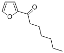 1-(2-FURYL)HEPTAN-1-ONE CAS#: 5466-40-0