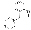 1-(2-METHOXYBENZYL) PIPERAZINE CAS#: 55037-81-5