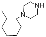 1-(2-METHYL-CYCLOHEXYL)-PIPERAZINE CAS#: 435345-39-4