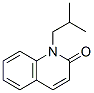 1-(2-Methylpropyl)quinolin-2(1H)-one CAS#: 56273-38-2
