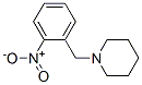 1-(2-Nitrobenzyl)piperidine CAS#: 50591-66-7