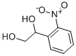 1-(2-Nitrophenyl)-1,2-ethanediol CAS#: 51673-59-7