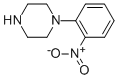 1-(2-Nitrophenyl)piperazine CAS#: 59084-06-9