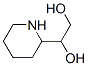 1-(2-Piperidyl)-1,2-ethanediol CAS#: 5267-87-8