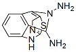 1-(2-amino-4-imino-(4H)-thiazol-5-ylidene)-1H-isoindol-3-amine CAS#: 53151-84-1