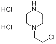 1-(2-chloroethyl)piperazine CAS#: 53502-60-6