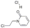 1-(2-chloroethyl)pyridin-2(1H)-one HCl CAS#: 51323-39-8