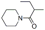 1-(2-methylbutyryl)piperidine CAS#: 46034-20-2