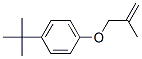 1-(2-methylprop-2-enoxy)-4-tert-butyl-benzene CAS#: 54932-87-5