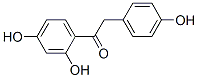 1-(2,4-Dihydroxyphenyl)-2-(4-Hydroxyphenyl)Ethanone CAS#: 423150-69-0