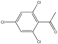 1-(2,4,6-Trichlorophenyl)ethanone CAS#: 52120-00-0