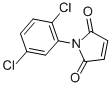 1-(2,5-DICHLORPHENYL)-1H-PYRROLE-2,5-DIONE CAS#: 6637-47-4