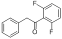 1-(2,6-DIFLUOROPHENYL)-2-PHENYL-1-ETHANONE CAS#: 465514-59-4