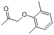 1-(2,6-DIMETHYLPHENOXY)ACETONE CAS#: 53012-41-2