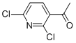 1-(2,6-dichloropyridin-3-yl)ethanone CAS#: 412018-50-9