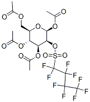 1 3 4 6-TETRA-O-ACETYL-2-O-NONAFLUOROBU& CAS#: 480438-48-0
