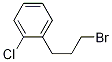 1-(3-Bromopropyl)-2-chlorobenzene CAS#: 54877-27-9