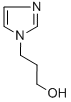1-(3-HYDROXYPROPYL)-1H-IMIDAZOLE CAS#: 51390-23-9