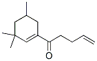 1-(3,3,5-trimethyl-1-cyclohexen-1-yl)pent-4-en-1-one CAS#: 56974-04-0