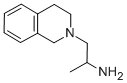 1-(3,4-dihydroisoquinolin-2(1H)-yl)propan-2-amine CAS#: 54151-52-9