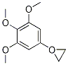 1-(3,4,5-TriMethoxyphenyl)oxirane CAS#: 54767-81-6