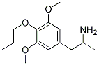1-(3,5-diMethoxy-4-propoxyphenyl)propan-2-aMine CAS#: 501700-11-4