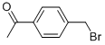 1-(4-(Bromomethyl)phenyl)ethanone CAS#: 51229-51-7