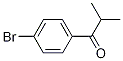 1-(4-Bromophenyl)-2-methylpropan-1-one CAS#: 49660-93-7
