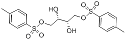 (+)-1 4-DI-O-TOSYL-D-THREITOL CAS#: 50623-73-9