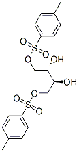 (-)-1 4-DI-O-TOSYL-L-THREITOL CAS#: 57495-46-2
