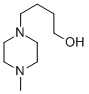 1-(4-HYDROXYBUTYL)-4-METHYLPIPERAZINE CAS#: 56323-03-6