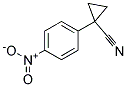 1-(4-NITRO-PHENYL)-CYCLOPROPANECARBONITRILE CAS#: 408328-42-7