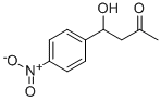 1-(4-NITROPHENYL)-3-OXO-1-BUTANOL CAS#: 57548-40-0